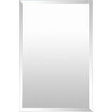 Contour CON-006 30"H x 20"W Mirror