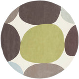 Surya Cosmopolitan COS-8809 Area Rug at Creative Carpet & Flooring