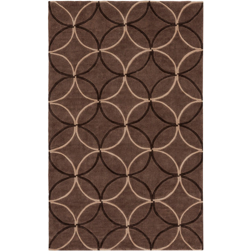 Surya Cosmopolitan COS-8868 Area Rug at Creative Carpet & Flooring