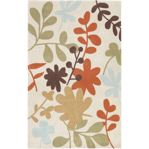 Surya Cosmopolitan COS-8926 Area Rug at Creative Carpet & Flooring