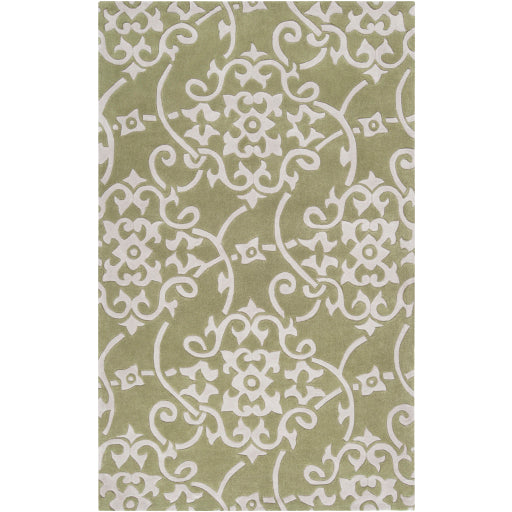 Surya Cosmopolitan COS-9047 Area Rug at Creative Carpet & Flooring