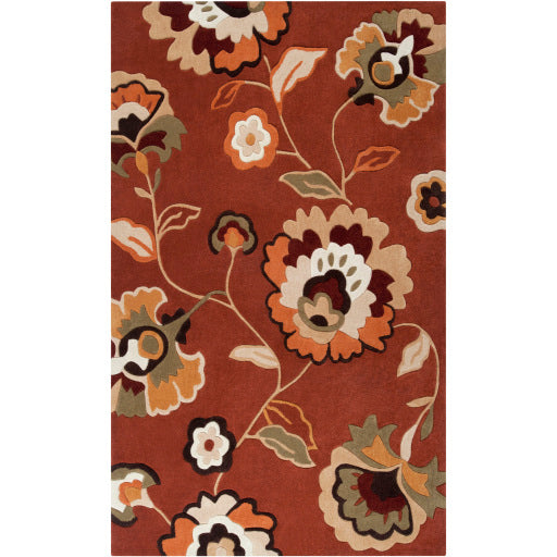 Surya Cosmopolitan COS-9105 Area Rug at Creative Carpet & Flooring