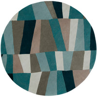 Surya Cosmopolitan COS-9187 Area Rug at Creative Carpet & Flooring