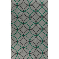 Surya Cosmopolitan COS-9196 Area Rug at Creative Carpet & Flooring