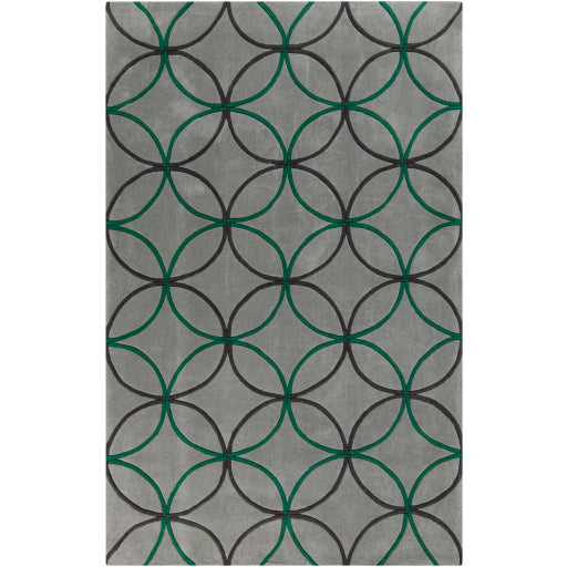 Surya Cosmopolitan COS-9196 Area Rug at Creative Carpet & Flooring