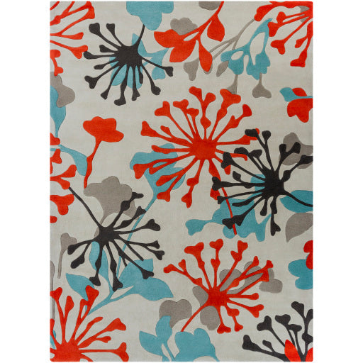 Surya Cosmopolitan COS-9197 Area Rug at Creative Carpet & Flooring