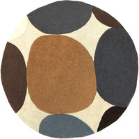 Surya Cosmopolitan COS-9203 Area Rug at Creative Carpet & Flooring