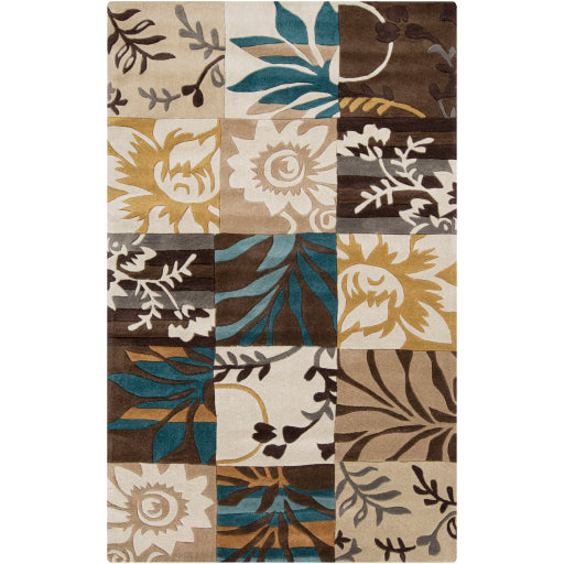 Surya Cosmopolitan COS-9211 Area Rug at Creative Carpet & Flooring