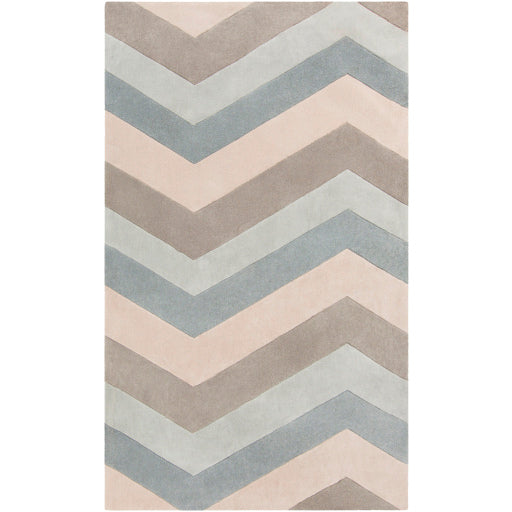 Surya Cosmopolitan COS-9216 Area Rug at Creative Carpet & Flooring