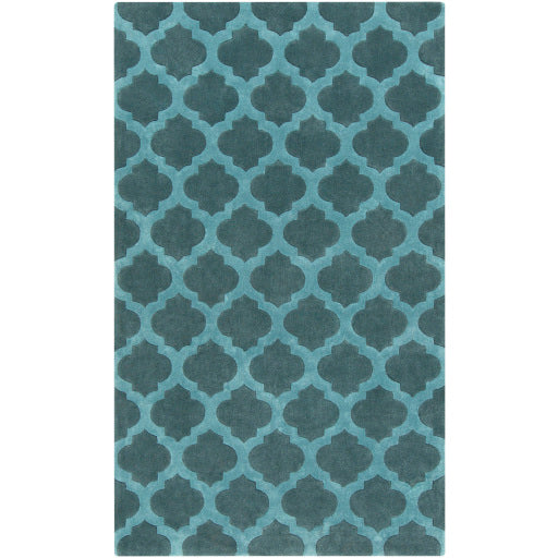 Surya Cosmopolitan COS-9225 Area Rug at Creative Carpet & Flooring