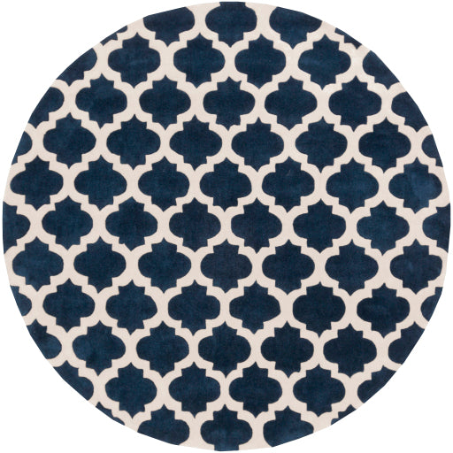 Surya Cosmopolitan COS-9226 Area Rug at Creative Carpet & Flooring