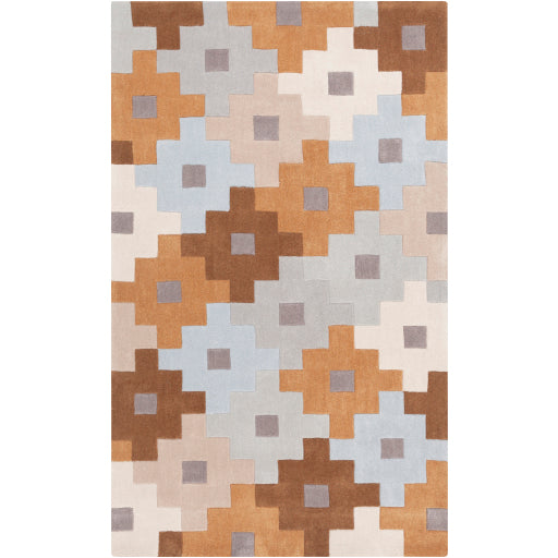 Surya Cosmopolitan COS-9234 Area Rug at Creative Carpet & Flooring