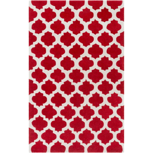 Surya Cosmopolitan COS-9238 Area Rug at Creative Carpet & Flooring