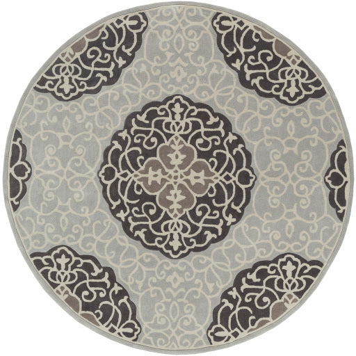 Surya Cosmopolitan COS-9291 Area Rug at Creative Carpet & Flooring