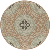 Surya Cosmopolitan COS-9292 Area Rug at Creative Carpet & Flooring