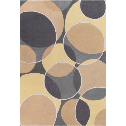 Surya Cosmopolitan COS-9296 Area Rug at Creative Carpet & Flooring