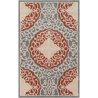 Surya Cosmopolitan COS-9303 Area Rug at Creative Carpet & Flooring