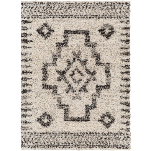 Surya Capella Shag CPS-2302 Area Rug at Creative Carpet & Flooring