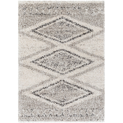 Surya Capella Shag CPS-2304 Area Rug at Creative Carpet & Flooring