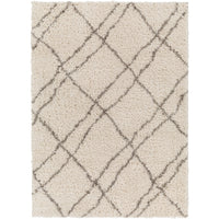 Surya Capella Shag CPS-2306 Area Rug at Creative Carpet & Flooring