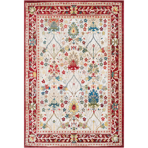 Surya Crafty CRT-2309 Area Rug at Creative Carpet & Flooring