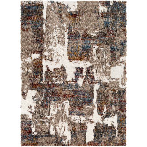 Surya Celestial Shag CSG-2305 Area Rug at Creative Carpet & Flooring