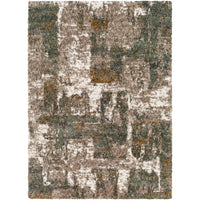 Surya Celestial Shag CSG-2306 Area Rug at Creative Carpet & Flooring