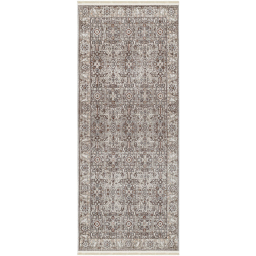 Surya Carlisle CSI-2301 Area Rug at Creative Carpet & Flooring