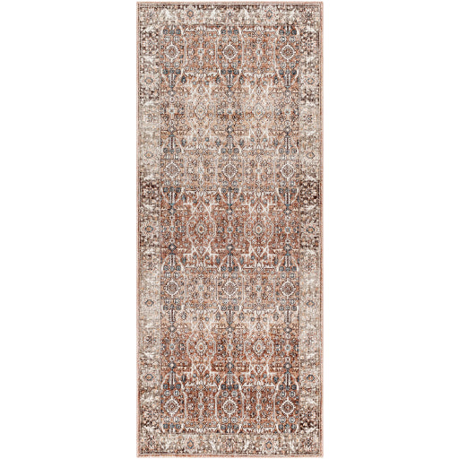 Surya Carlisle CSI-2302 Area Rug at Creative Carpet & Flooring