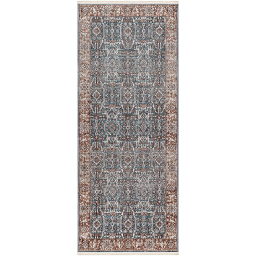 Surya Carlisle CSI-2303 Area Rug at Creative Carpet & Flooring