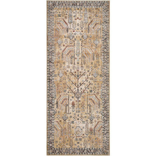 Surya Carlisle CSI-2316 Area Rug at Creative Carpet & Flooring