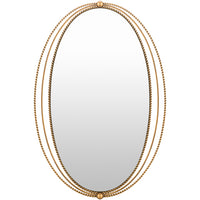 Chasm CSM-003 30"H x 20"W Mirror