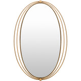 Chasm CSM-003 30"H x 20"W Mirror