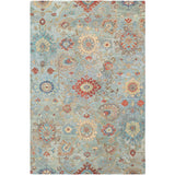 Surya Classic Nouveau CSN-1004 Area Rug at Creative Carpet & Flooring