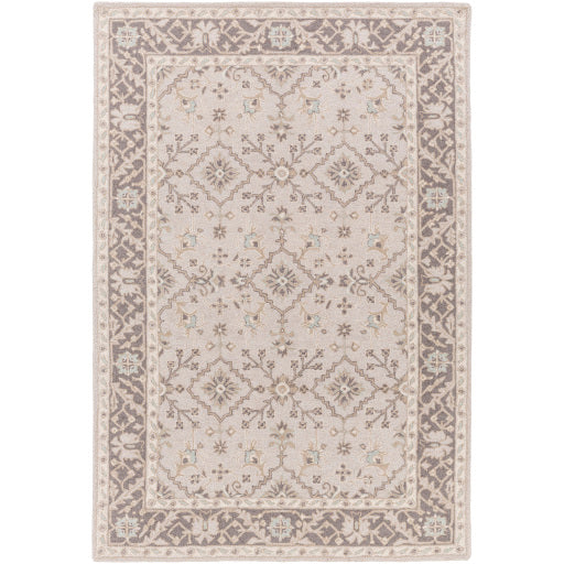 Surya Castille CTL-2000 Area Rug at Creative Carpet & Flooring