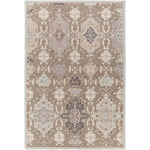 Surya Castille CTL-2006 Area Rug at Creative Carpet & Flooring