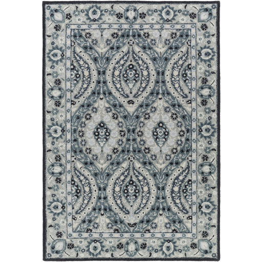 Surya Castille CTL-2009 Area Rug at Creative Carpet & Flooring