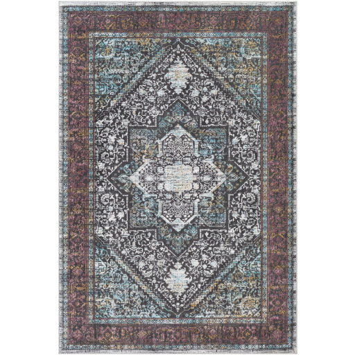 Surya Couture CTU-2317 Area Rug at Creative Carpet & Flooring