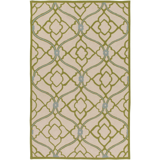 Surya Courtyard CTY-4000 Area Rug at Creative Carpet & Flooring