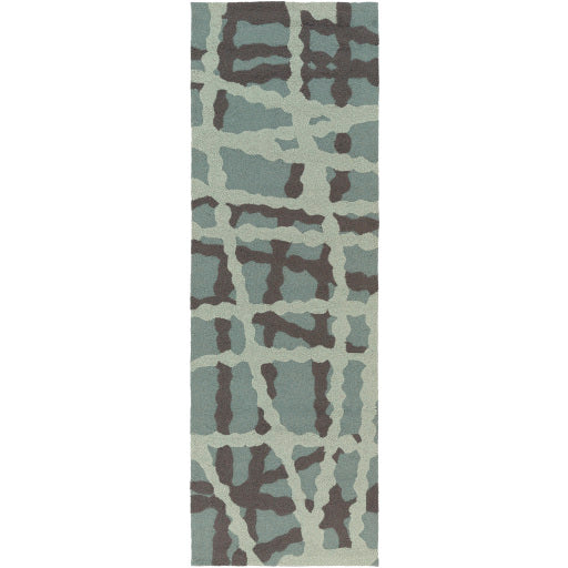 Surya Courtyard CTY-4007 Area Rug at Creative Carpet & Flooring