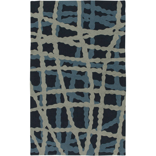 Surya Courtyard CTY-4008 Area Rug at Creative Carpet & Flooring