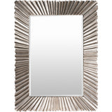 Chaucer CUC-001 49"H x 36"W Mirror