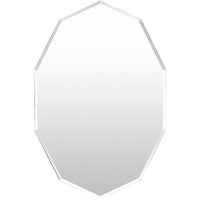 Crystalline CYA-101 15"H x 24"W Mirror