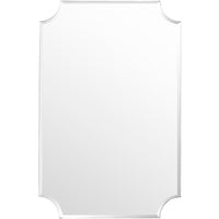 Crystalline CYA-102 20"H x 30"W Mirror