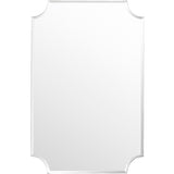 Crystalline CYA-102 20"H x 30"W Mirror