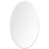 Crystalline CYA-104 30"H x 22"W Mirror