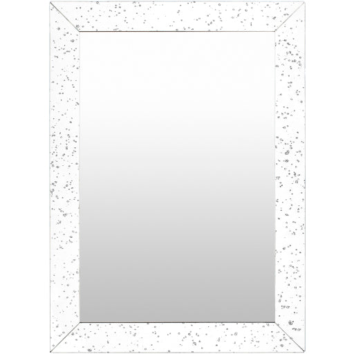 Crystalline CYA-105 32"H x 24"W Mirror