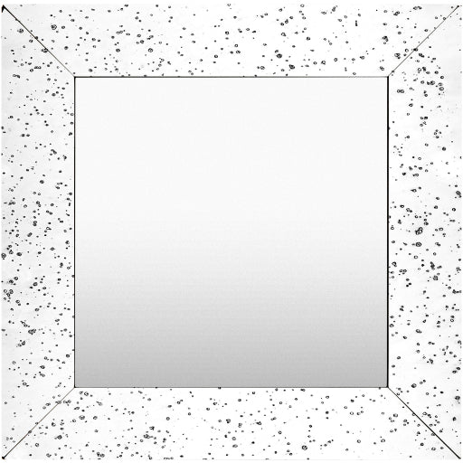 Crystalline CYA-106 18"H x 18"W Mirror