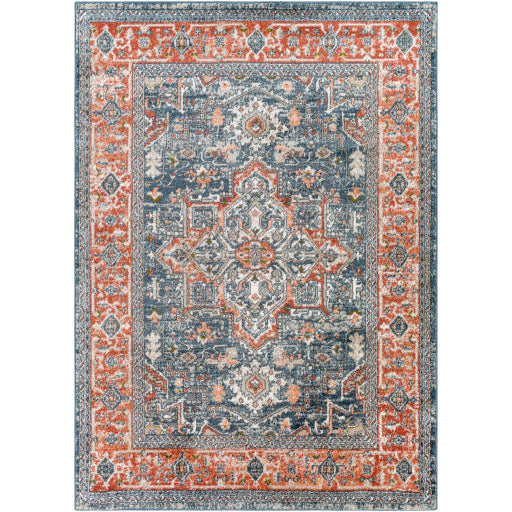 Surya Davaro DAV-2303 Area Rug at Creative Carpet & Flooring