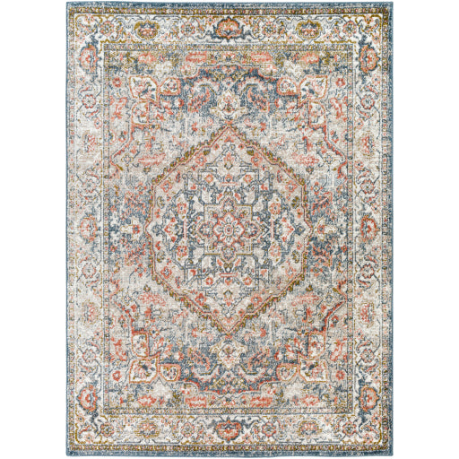 Surya Davaro DAV-2309 Area Rug at Creative Carpet & Flooring